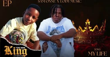 AUDIO Sam Onne Ft Bando & One Six - Muda MP3 DOWNLOAD