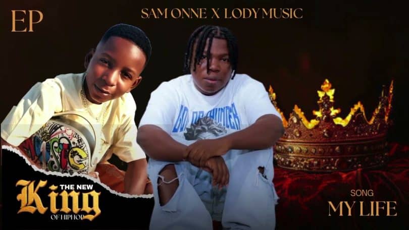 AUDIO Sam Onne Ft Bando & One Six - Muda MP3 DOWNLOAD