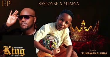 AUDIO Sam Onne Ft Mtafya - Tunawakalisha MP3 DOWNLOAD