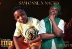 AUDIO Sam Onne Ft Nacha - Hawatuwezi MP3 DOWNLOAD