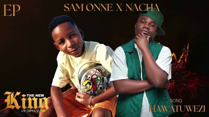 AUDIO Sam Onne Ft Nacha - Hawatuwezi MP3 DOWNLOAD