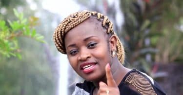 AUDIO Sarafina Salim - Uragia Niki MP3 DOWNLOAD