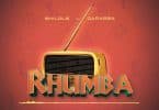 AUDIO Shilole Ft Darassa - Rhumba MP3 DOWNLOAD