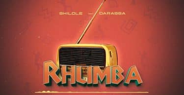 AUDIO Shilole Ft Darassa - Rhumba MP3 DOWNLOAD