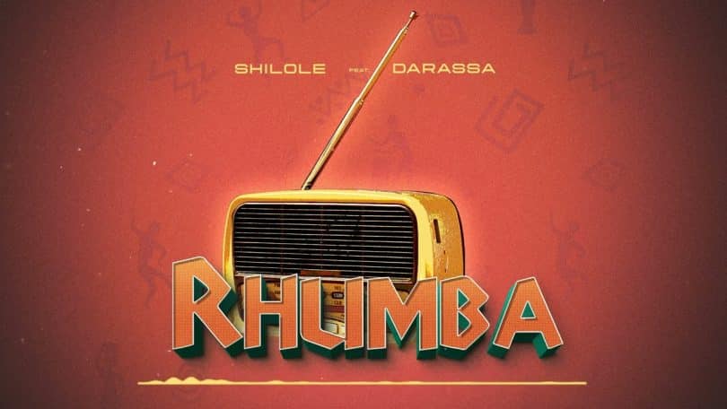 AUDIO Shilole Ft Darassa - Rhumba MP3 DOWNLOAD