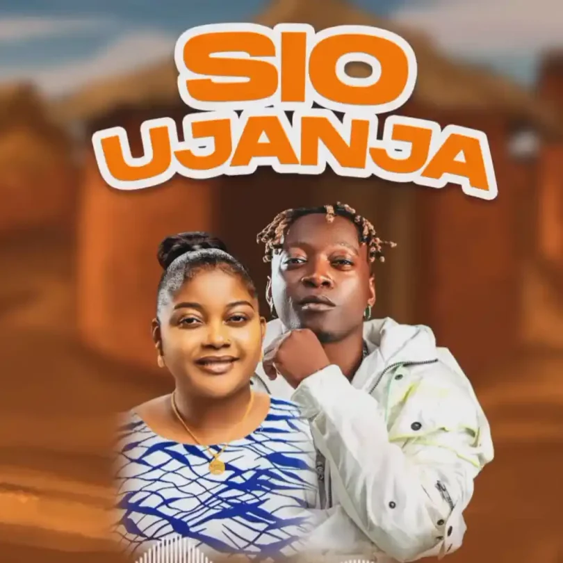 AUDIO Shilole X Mzee Wa Bwax - Sio Ujanja MP3 DOWNLOAD