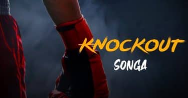 AUDIO Songa - Knockout MP3 DOWNLOAD