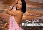 AUDIO Spice Diana - Muwummuza MP3 DOWNLOAD