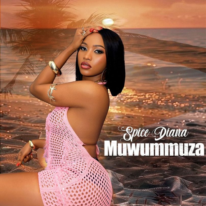 AUDIO Spice Diana - Muwummuza MP3 DOWNLOAD