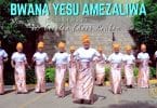 AUDIO St. Mary's Catholic Parish Mukuru - Bwana Yesu Amezaliwa MP3 DOWNLOAD