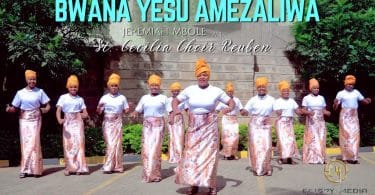 AUDIO St. Mary's Catholic Parish Mukuru - Bwana Yesu Amezaliwa MP3 DOWNLOAD