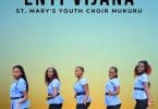 AUDIO St.Mary's Catholic Youth Choir - Enyi Vijana MP3 DOWNLOAD