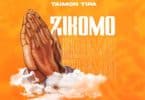 AUDIO Taimon Tipa - Zikomo MP3 DOWNLOAD