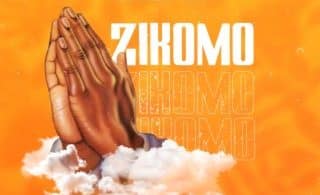 AUDIO Taimon Tipa - Zikomo MP3 DOWNLOAD