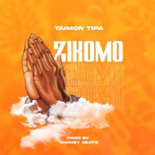 AUDIO Taimon Tipa - Zikomo MP3 DOWNLOAD