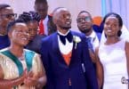 AUDIO The Lighthouse Ministers NRB - Damackline and Haggai's Wedding MP3 DOWNLOAD