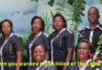 AUDIO The Psalmist Choir - Have You Been to Jesus MP3 DOWNLOAD