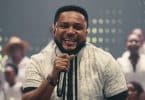 AUDIO Tim Godfrey & Fearless Community - My Daddy MP3 DOWNLOAD