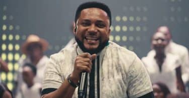 AUDIO Tim Godfrey & Fearless Community - My Daddy MP3 DOWNLOAD