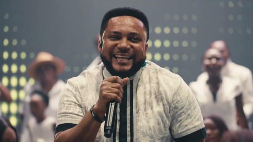 AUDIO Tim Godfrey & Fearless Community - My Daddy MP3 DOWNLOAD