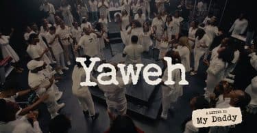 AUDIO Tim Godfrey & Fearless Community - Yahweh MP3 DOWNLOAD