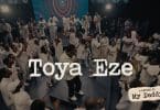 AUDIO Tim Godfrey Ft. Fearless Community, Dee Jones - Toya Eze MP3 DOWNLOAD