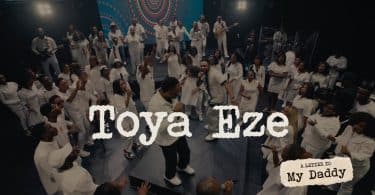 AUDIO Tim Godfrey Ft. Fearless Community, Dee Jones - Toya Eze MP3 DOWNLOAD