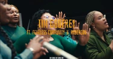 AUDIO Tim Godfrey ft. Fearless Community & Anderson Qozan - Praise The Lord MP3 DOWNLOAD