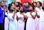 AUDIO Ukuboko Kw'iburyo Choir - Imirimo MP3 DOWNLOAD