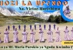 AUDIO V. Murishiswa Kwaya ya Mt. Maria - Chozi La Upendo MP3 DOWNLOAD