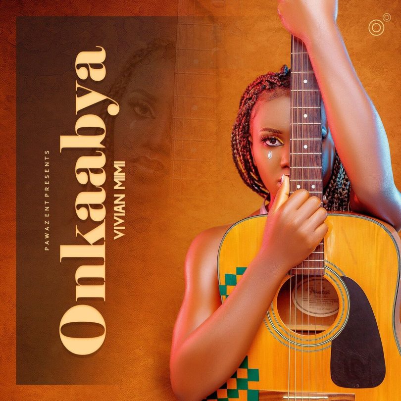 AUDIO Vivian Mimi - Onkaabya MP3 DOWNLOAD