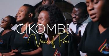 AUDIO Voice of Praise Zambia SDA Church - Cikombelo MP3 DOWNLOAD