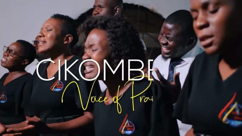 AUDIO Voice of Praise Zambia SDA Church - Cikombelo MP3 DOWNLOAD