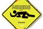 AUDIO Wakadinali Ft Domani Munga & Scar Mkadinali - Nibebe MP3 DOWNLOAD