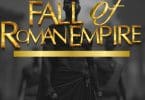 AUDIO Wakazi - Fall Of Roman Empire MP3 DOWNLOAD