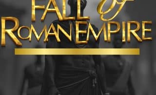 AUDIO Wakazi - Fall Of Roman Empire MP3 DOWNLOAD