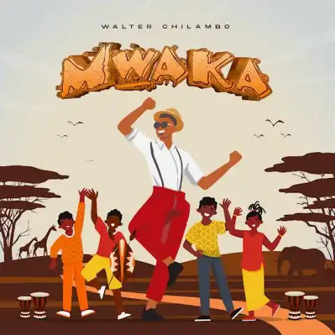 AUDIO Walter Chilambo - Mwaka MP3 DOWNLOAD