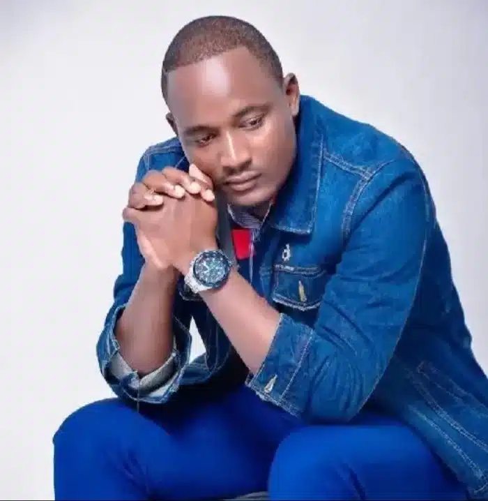 AUDIO Wilberforce Musyoka - Neteelete Nikwone MP3 DOWNLOAD