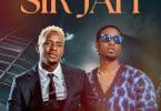 AUDIO Willy Paul x Jzyno - Sir Jah MP3 DOWNLOAD