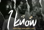 AUDIO Winnie Nwagi, Elijah Kitaka & A Pass - I Know MP3 DOWNLOAD