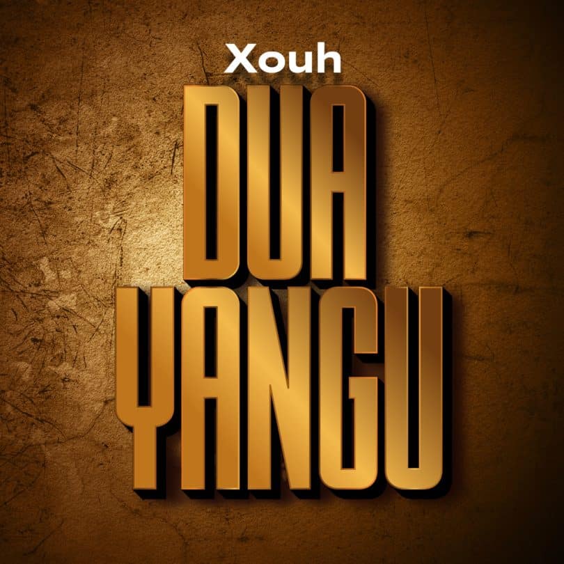 AUDIO Xouh - Dua yangu MP3 DOWNLOAD