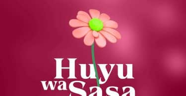 AUDIO Xouh - Huyu wa Sasa MP3 DOWNLOAD