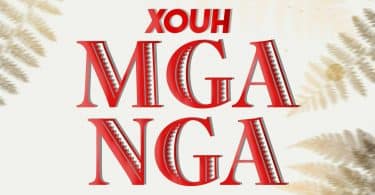 AUDIO Xouh - Mganga MP3 DOWNLOAD