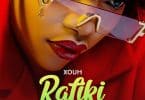 AUDIO Xouh - Rafiki MP3 DOWNLOAD