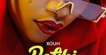 AUDIO Xouh - Rafiki MP3 DOWNLOAD