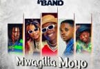 AUDIO Yamoto Band - Mwagilia Moyo MP3 DOWNLOAD