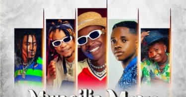 AUDIO Yamoto Band - Mwagilia Moyo MP3 DOWNLOAD