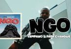 AUDIO Yampano - Ngo Ft Papa Cyangwe MP3 DOWNLOAD