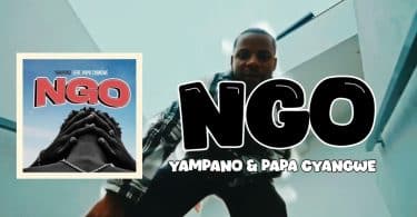 AUDIO Yampano - Ngo Ft Papa Cyangwe MP3 DOWNLOAD