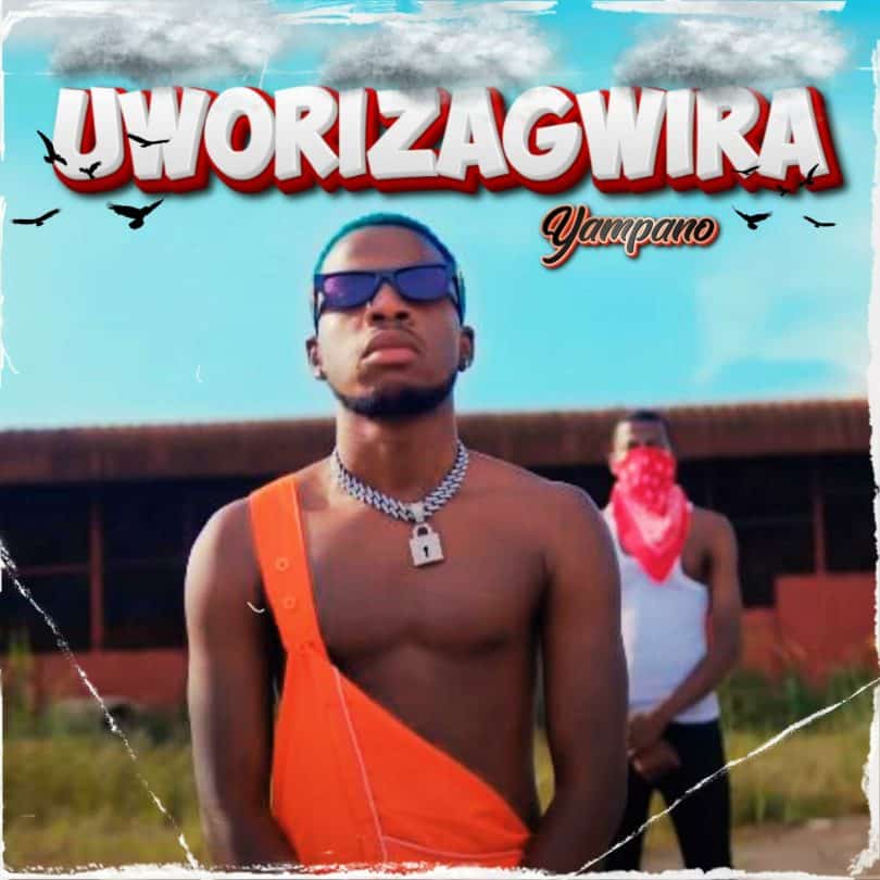 AUDIO Yampano - Uworizagwira MP3 DOWNLOAD